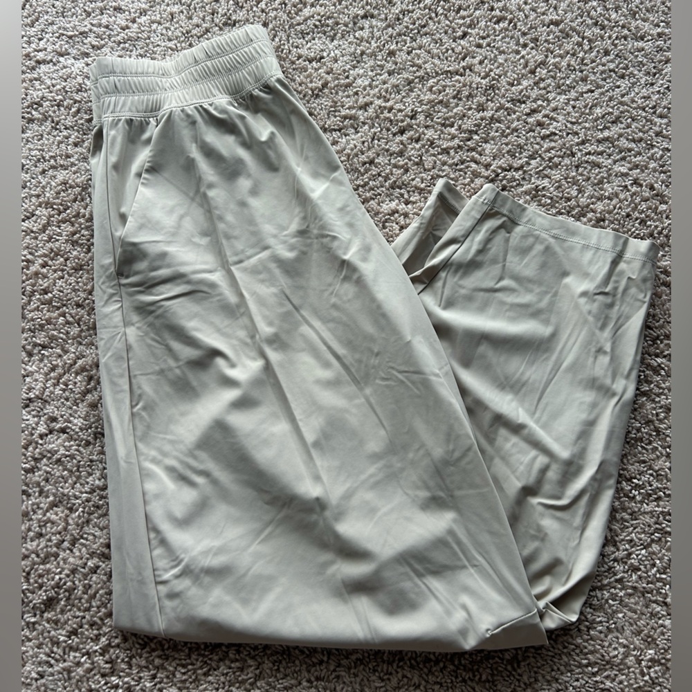Old Navy Barrel Pants